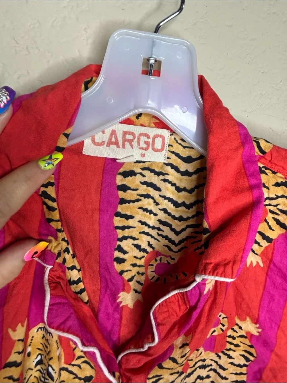 Cargo size large